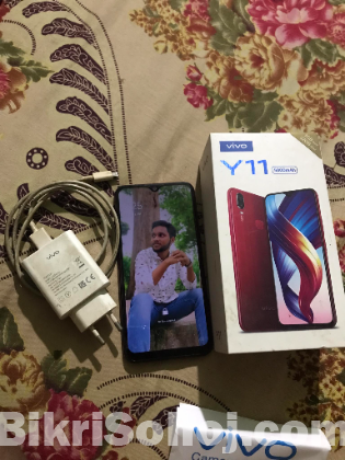 Vivo Y11